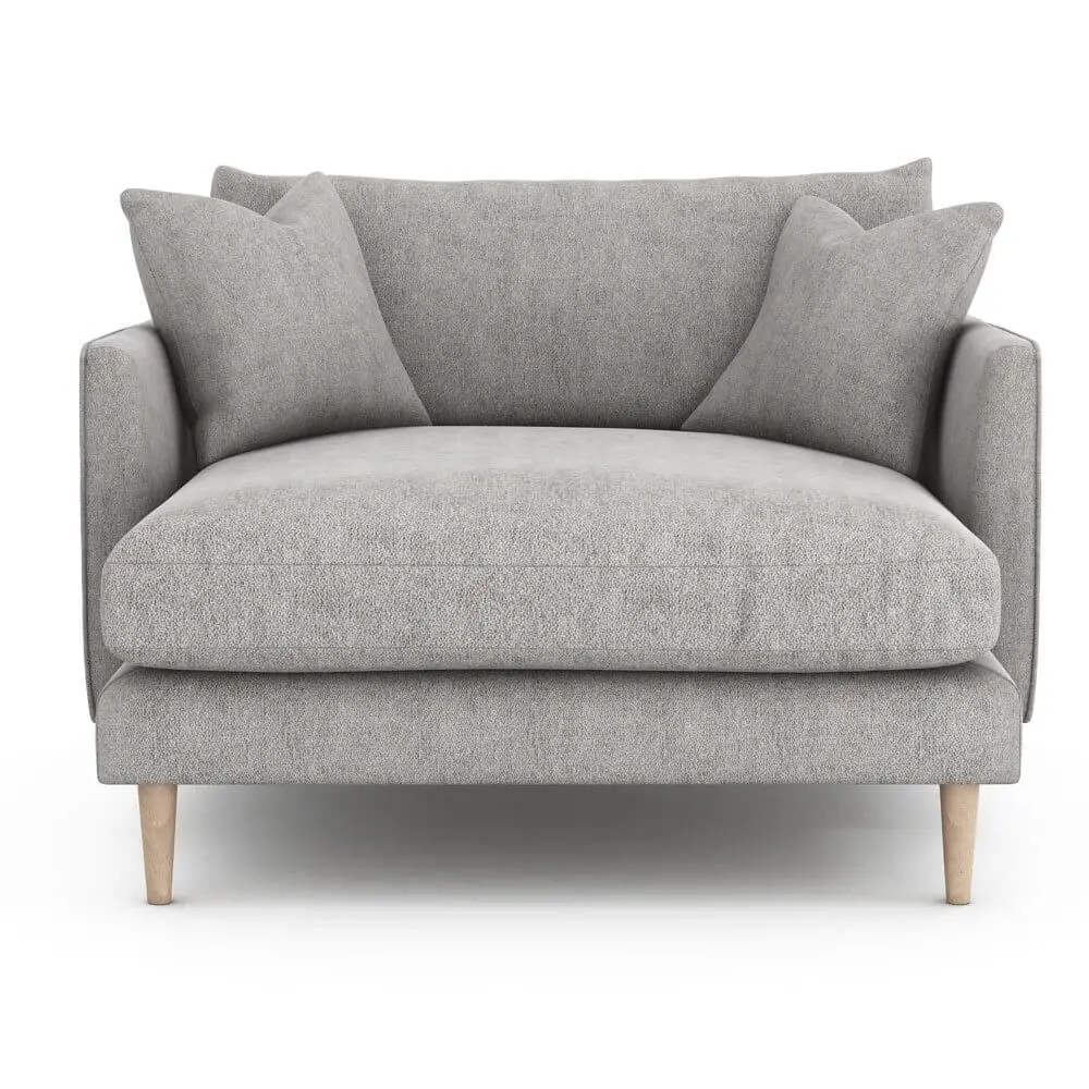 Cecilia Snuggler Chaise